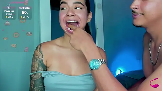 Dante_mia webcam