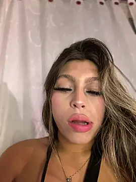 Megan_Levine webcam