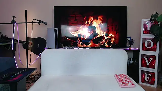 MommyMila84 webcam