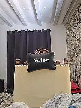 kylie_blck webcam