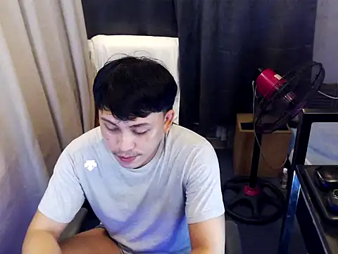 princeJayX webcam