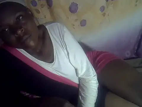 cute-shamza webcam