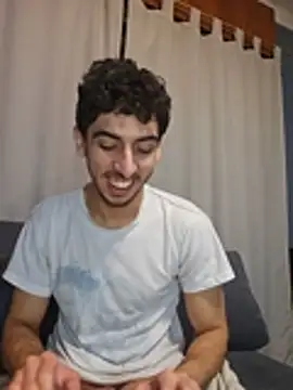 LeoyNicky98 live sex cam