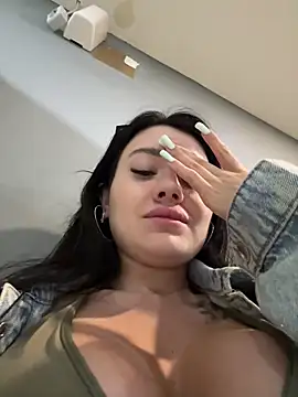 Wet__Bunny live sex cam