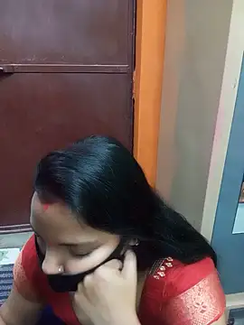 Manjudear live cam on StripChat