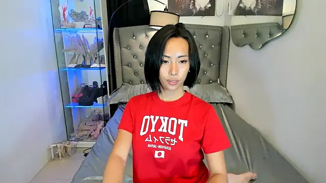 reighnempress (T young) - WATCH ME NAKED AND CUM TOGETHER