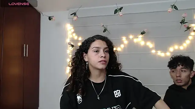 Sarabubbie webcam
