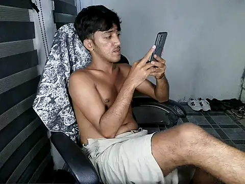 Spicy_RowyCam webcam