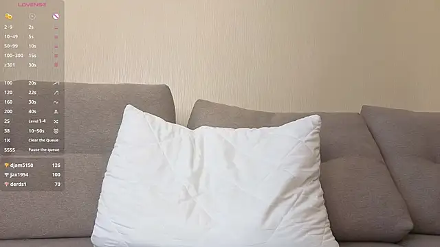 JameFriley webcam