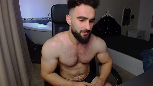 MicahLane webcam