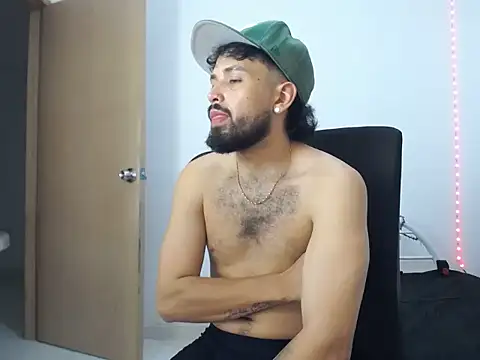 camilorestrepo77 webcam