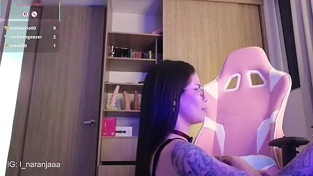 nara_lyn1 webcam