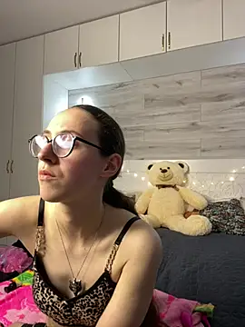 MartiniiSelenna webcam