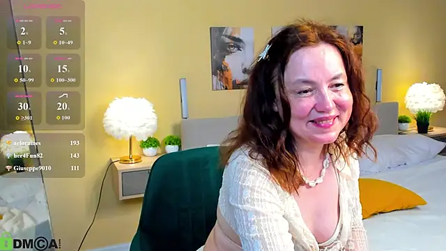 Kira_Adler webcam