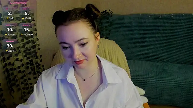 Micky_Wood webcam