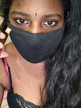 sivashree webcam