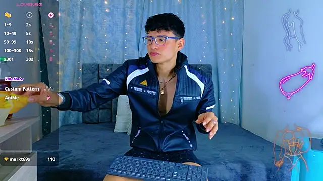 NicolasTorrez webcam