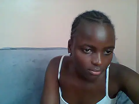 Beauty-Glam webcam