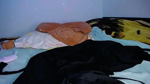 Keyla_Spencer webcam