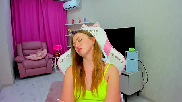 Strawberrye webcam