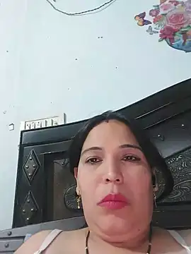 Poojabhabi101 webcam
