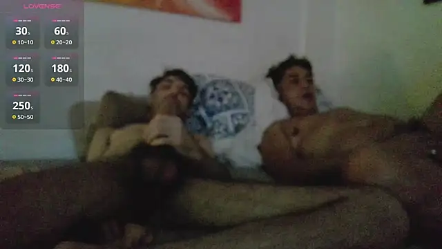 canarito18 live sex cam