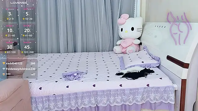 yangyang_520 webcam