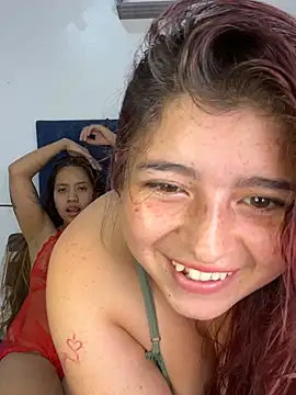 Xuxi_XXX webcam
