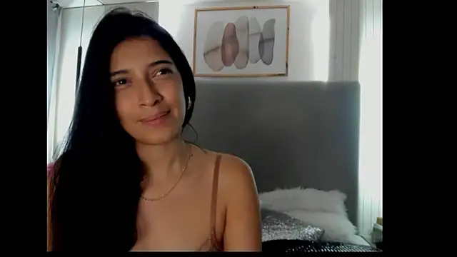 BrigitteVons live cam on StripChat