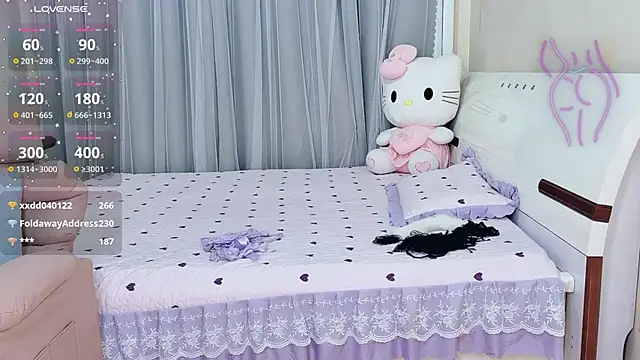 yangyang_520 webcam