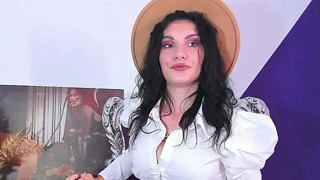 MistressKasandra