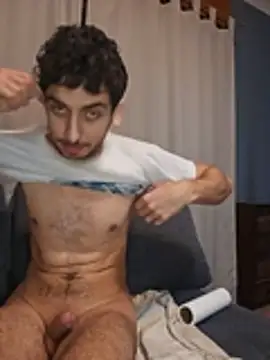 LeoyNicky98 webcam