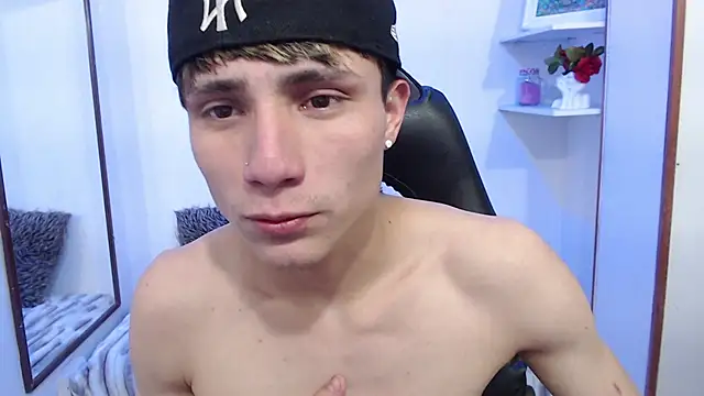 yao_23 (M twink) - #big-ass #big-balls #big-cocks #bisexuals #cam2cam #cheapest-privates #colombian #colorful #dirty-talk #fingering #flashing #flexing #foot-fetish #handjob #hd #humiliation #jerk-off-instruction #jocks #massage #masturbation #muscular #new #oil-show #power-top #precum #recordable-privates #recordable-publics #rubbing #sexting #shaven #short-hair #small-audience #spanish-speaking #spanking #sph #striptease #student #trimmed #twinks #uncut #vers #white