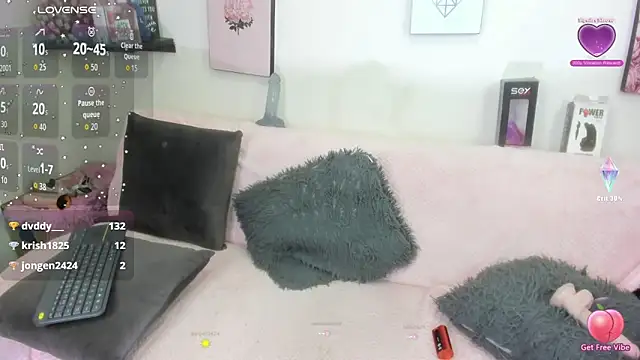 Lele_669 webcam