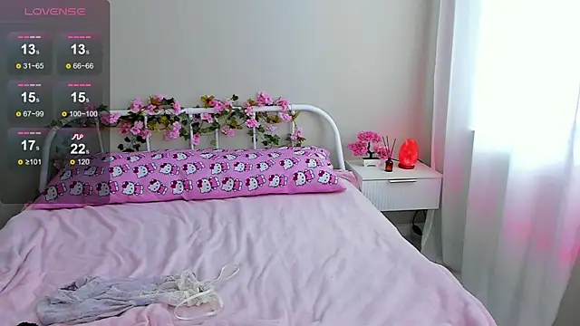 AngelBlaze webcam
