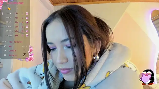 cristal__hot_1 webcam