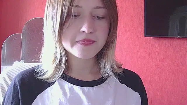 Beloved_Mary live cam on StripChat