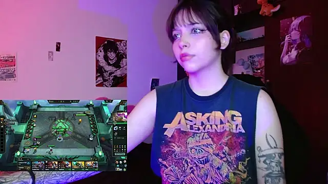 MaryJannes