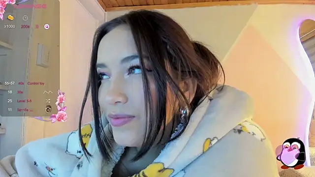 cristal__hot_1 webcam