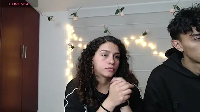 Sarabubbie webcam