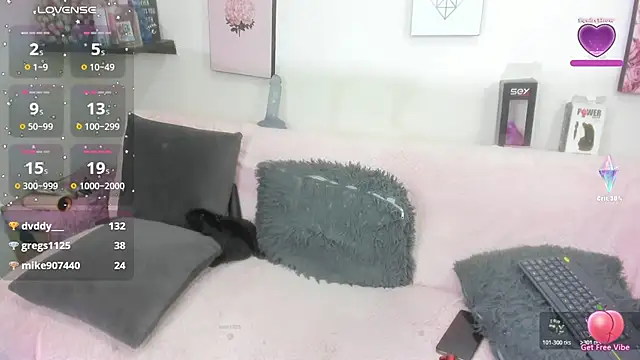 Lele_669 webcam