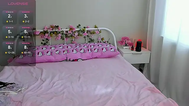 AngelBlaze webcam