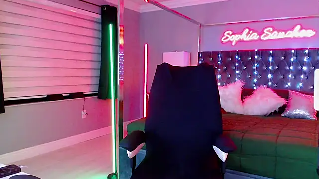 free cam sex Theofficialsophiasanchez