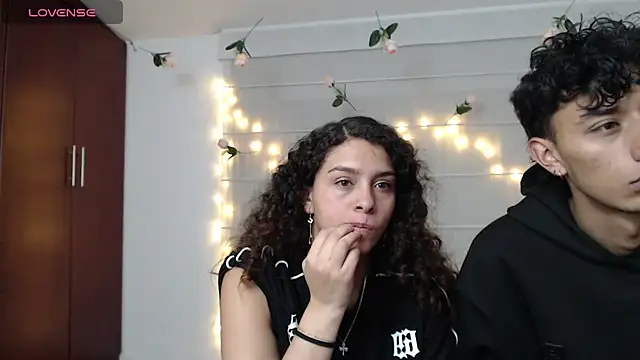 Sarabubbie webcam