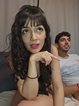 leoynicky98 (G young) - Open ass in 4 + oil 🍑 💦