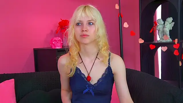 HannahHollis webcam