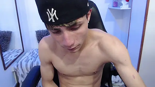 yao_23 (M twink) - #big-ass #big-balls #big-cocks #bisexuals #black-hair #cam2cam #cheapest-privates #colombian #dirty-talk #fingering #flashing #flexing #foot-fetish #handjob #hd #humiliation #jerk-off-instruction #jocks #massage #masturbation #muscular #new #oil-show #power-top #precum #recordable-privates #recordable-publics #rubbing #sexting #shaven #short-hair #small-audience #spanish-speaking #spanking #sph #striptease #student #trimmed #twinks #uncut #vers #white
