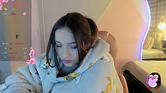 cristal__hot_1 webcam