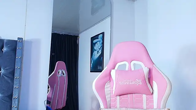 GraceWallace_ webcam
