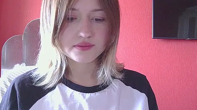 Beloved_Mary webcam